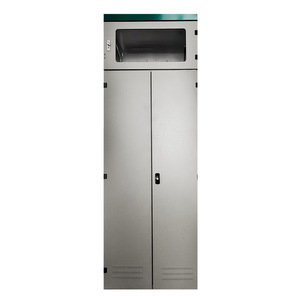 Customized Combiner Box Photovoltaic Grid-Connected 300KW Low Voltage Distribution Board Solar Power <b>Cabinet</b> Photovoltaic Grid-C - Product Image 3