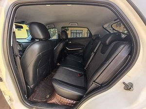 Vendita all'Ingrosso di Auto Usate Chery Tiggo 3X 2018 2019 2020, Esportazioni Cinesi a Basso Prezzo, Affidabili e di Alta Qualità verso l'Africa - Product Image 4