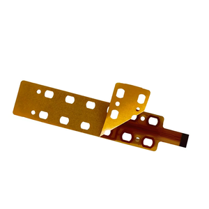 Высокое качество на заказ Гибкая FPC печатная плата разработка программного обеспечения - Product Image 3