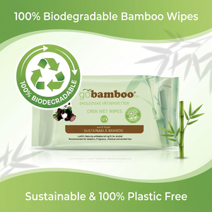 Soft Organic <strong>Biodegradable</strong> Baby Water Wet Natural Wet Tissue Paper Cleansing <strong>Wipes</strong> For Babies - Product Image 3