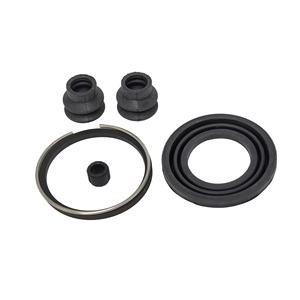 Mr510543 4605b975 b975 רפידות בלם גלגל תיקון ערכת תיקון בלם עם בוש אתחול עבור מערכת הבלמים וצילינדרים - Product Image 2