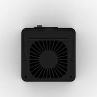 Alimentation électrique intelligente en plastique ISDT Aist 400W/600W/800W/1800W, chargeur, adaptateur secteur