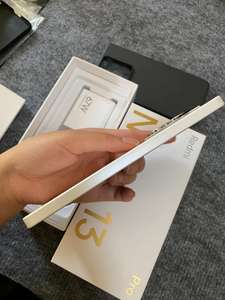 ขายส่ง Redmi Note 13 Pro ของแท้ 8GB+128GB หน้าจอ 6.67 นิ้ว MIUI 14 Snapdragon 7s Gen 2 Octa Core NFC 5G สมาร์ทโฟน - Product Image 2