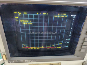 Autoradio externe directionnel <span class=keywords><strong>100</strong></span> Km système de télévision ABS intérieur 10 Dbi 5V 75 Ohm GSM 900 <span class=keywords><strong>MHz</strong></span> Yagi antenne extérieure longue portée - Product Image 3