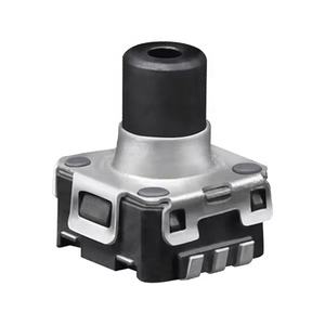 Encodeur incrémental EC06 à arbre micro-isolé, type rotatif, alimentation 5V, montage CMS, sortie 6 bits, usage industriel - Product Image 2