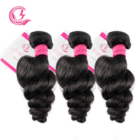 CLJhair Vendeurs de cheveux vierges vietnamiens de haute qualité Cheveux humains Deep Wave à bon prix