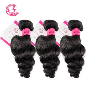CLJhair Hochwertige vietnam esische Virgin Hair Vendors Guter Preis Deep Wave Human Hair - Product Image 2