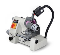 Affûteuse universelle MR-U3 pour outils de coupe, machine à affûter pour le meulage de surfaces de perceuses et de fraises