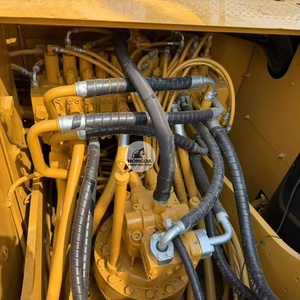 รถขุดมือสอง Caterpillar 336D รถขุด Caterpillar Cat 320gc 320d2 320 320d2l 320g 320bl รถขุด 325 320gc 320c ขายส่ง - Product Image 6