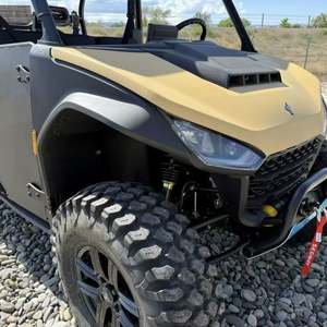 NOUVEAU <span class=keywords><strong>Segway</strong></span> Powersports 2026, <span class=keywords><strong>Segway</strong></span> UT10 Crew P UTV 2025 - Product Image 4