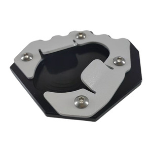 Accessori moto cavalletto supporto supporto supporto allungamento piede Base per <span class=keywords><strong>Triumph</strong></span> tigre 1200 Tiger1200 2023- - Product Image 5