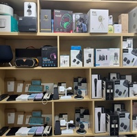 Caja Misteriosa de Electrónica Avanzada 2026: Auriculares TWS Inteligentes con Altavoz, 1-5 Productos Sorpresa, Regalo Misterioso