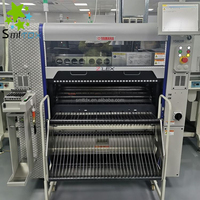 Machine de Placement de Composants YAMAHA YSM20R, Monteur SMT pour l'Assemblage de Circuits Imprimés à Haute Vitesse