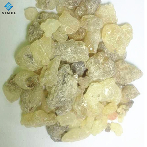Direkt vom Hersteller: Gummiharz-Klumpen für Lebensmittelbeschichtungsmittel und Gummirohstoff - Product Image 2