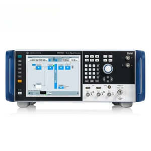 เครื่องกำเนิดสัญญาณเวกเตอร์ Rohde&Schwarz Smw200a 67 GHz อุปกรณ์ทดสอบ RF รูปคลื่นไซน์ ความแม่นยำสูง สำหรับใช้ในห้องปฏิบัติการ - Product Image 5