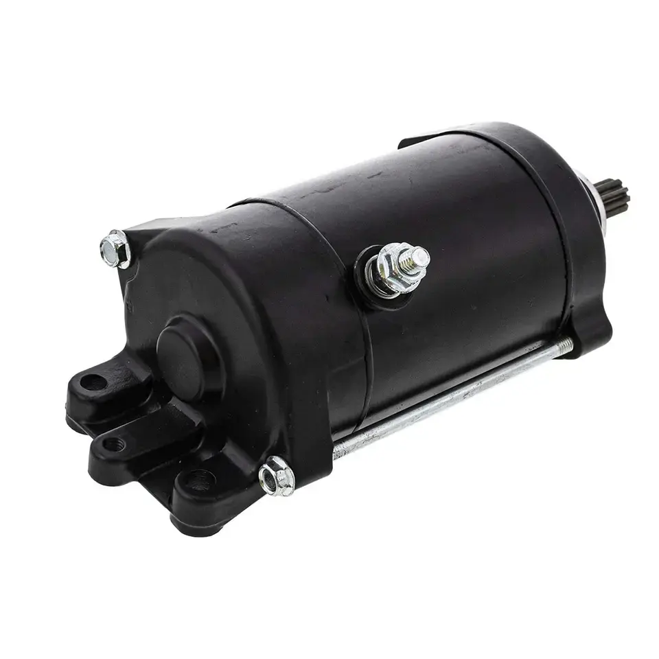 Motor de arranque 21163-3720 para 2003-2019 Kawasaki Jet Ski Ultra LX 310 300 260 STX12 STX15 SXR 18432 410-54138