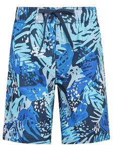 Vente en gros de shorts de bain à séchage rapide pour hommes-shorts de bain légers, confortables et élégants pour le surf, la plage et les vêtements décontractés - Product Image 4