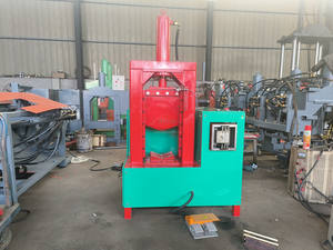 定制废旧变压器回收机美国市场最新设计的变压器切割机 - Product Image 5