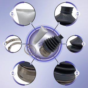 ชุดซ่อมข้อต่อเพลาขับหน้า MANER สำหรับ Audi A4 A5 A6 A7 A8 A8L Q5 S5 1.8T 2.0T 8K0498099F - Product Image 3