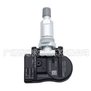 เซ็นเซอร์ TPMS 52933-2M550 ภายนอก 315MHz สำหรับระบบตรวจสอบแรงดันลมยางรถยนต์ Kia K5 - Product Image 3