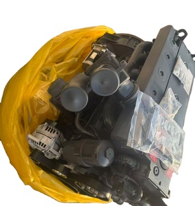 Ensemble moteur OM906LA d'origine usine, moteur OM926LA - Product Image 5