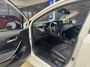 Лучшая цена для Toyota для Corolla Levin 1.8L Гибридный свет заднего салона новые энергетические АВТОМАТИЧЕСКИЕ новые автомобили - Product Image 5