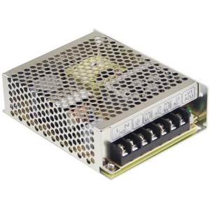 Mean <b>Well</b> RS-75-3.3 75W 3.3V Single Output 220V Industrial Power Supply Metal <b>Box</b> Natural Convection Cooling - Product Image 1