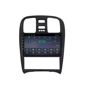 Reproductor de Radio DVD para Auto con Control por Voz, Android 10, 4 Núcleos, para Toyota <span class=keywords><strong>Prius</strong></span> 09-13, GPS, IPS 2.5D, Estéreo, Audio BT, 1+16G - Product Image 1