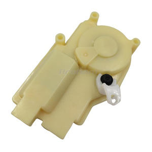 Actuador de Cerradura Huajiefan 74896-SAA-003 DC 12V para Maletero de Honda Fit Odyssey, Sistema de Cierre Centralizado - Product Image 4