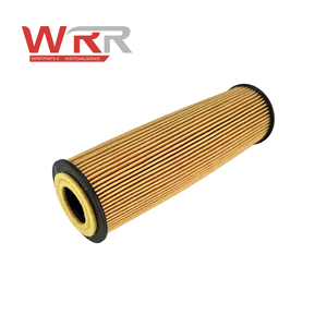 2711800109 2711840125 กรองน้ำมันสำหรับเบนซ์ W204 W212 W211 C200 E250 การบำรุงรักษาหล่อลื่นเครื่องยนต์องค์ประกอบตลับหมึกทำความสะอาด - Product Image 4