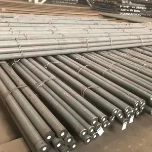 China Supplier Round Bar Cold Rolled Carbon Stainless Steel Round Bar Alloy Carbon Steel Angle Bar Q235 201 304 316L