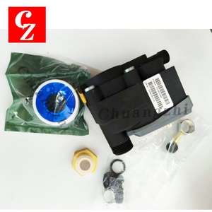 2202744001 Válvula de Drenaje Original Nueva de Alta Calidad para Compresor de Aire Atlas Copco, Pieza de Repuesto 2202 7440 01  2202-7440-01 - Product Image 1