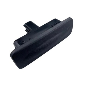 Bouton de verrouillage du hayon pour Hyundai Elantra GT 13-17 81260-A5000, fabriqué en ABS durable - Product Image 3