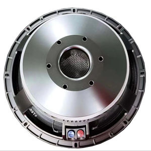 निर्माता कार में 15 इंच की संगीत कार में सर्वश्रेष्ठ संगीत वक्ताओं को निर्देशित करते हैं। - Product Image 2