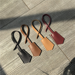 Etiqueta <span class=keywords><strong>de</strong></span> Equipaje <span class=keywords><strong>de</strong></span> Cuero Sintético, Etiqueta <span class=keywords><strong>de</strong></span> Equipaje <span class=keywords><strong>de</strong></span> PU Moderna, Accesorio para Maletas, Bolsos y Mochilas, Etiqueta Portátil para Bolsas - Product Image 2