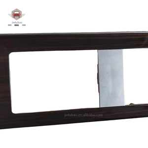 Couvercle du panneau de commande central Offre Spéciale LR124722 LR124720 LR076847 LR079154 LR079055 LR079055 LR138706 pour Land Rover - Product Image 4