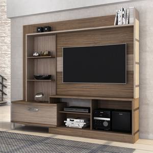 وحدات جدارية بتصميم عصري من فيرمونهوز، أثاث حامل تلفزيون/خزانة تلفزيون - Product Image 6