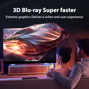 Boîtier TV 8K H618 Quad Core Allwinner en promotion – Boîtier Smart TV natif prenant en charge le Blu-Ray 3D haute vitesse et ultra-rapide - Product Image 6