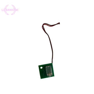 Grg Đầu đọc thẻ IC liên hệ với Assy <span class=keywords><strong>ATM</strong></span> phụ tùng cho grg <span class=keywords><strong>ATM</strong></span> ICT3Q8-3H0180-<span class=keywords><strong>S</strong></span> SanKyo IMCRW-MCRW <span class=keywords><strong>S</strong></span>. n0001556 - Product Image 6