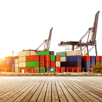 Transporteur maritime Ddu Service Ddp Fcl Libéria Agents maritimes conteneur depuis la Chine vers le Libéria Agent privé Transitaire