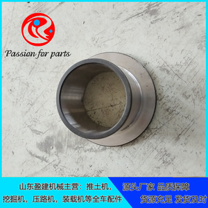 บูชคานสมดุลรถดันดิน Shantui SD32 รุ่น 175-50-31160 ทำจากสแตนเลส เส้นผ่านศูนย์กลางเพลา 30 มม. ความยาว 100 มม. แบบกดเข้า - Product Image 5