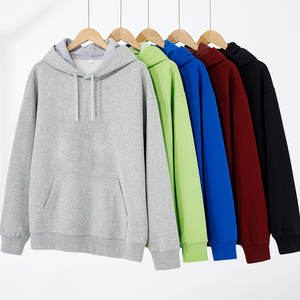 Sweat-shirts d'équitation pour hommes en gros, logo personnalisé, coton, sweat-shirts d'équitation universels pour hommes et femmes - Product Image 1