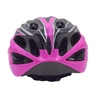 Casque de vélo intelligent noir pour adulte, protection intégrale du visage, LC Bicycle Riding
