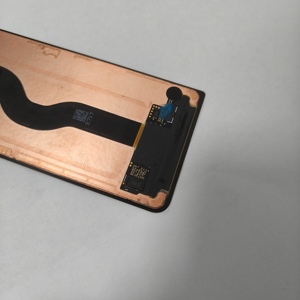 Écran AMOLED d'origine pour <span class=keywords><strong>Samsung</strong></span>, écran LCD Z Fold2 Fold3 Fold4 Fold5 Fold6 Fold7 Flip2 3 4 5, écran tactile, accessoires mobiles - Product Image 6