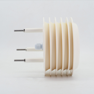 Sensor de sulfuro de hidrógeno de control industrial de alta precisión para observación meteorológica Soporte OEM personalizado - Product Image 4