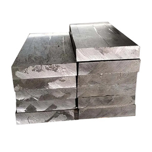 Lead parts manufacturers, lead bricks, lead bars, <b>casting</b>, stamping, industrial counterweights, non-standard lead, irregularly - Product Image 1