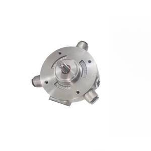 Pompe à piston hydraulique série PFR Pompes PFR-202 PFR-203 PFR-315 PFR-515 PFR-525 PFR-522 PFR-311 PFR-308 40 Pompe à piston hydraulique - Product Image 3