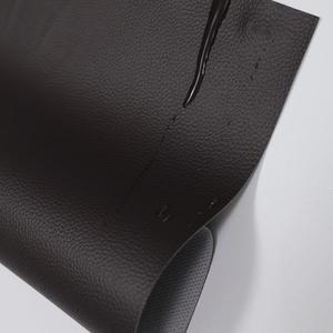 Cuir synthétique en mousse PVC flexible pour chaussures, sandales, bottes pour hommes et femmes - Product Image 4