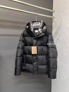 Bur 2025 Áo khoác 3 trong 1 cho cả nam và nữ mùa đông có thể tháo rời áo khoác cotton dày áo khoác ngoài - Product Image 3