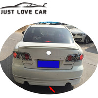 KIT Bodi BUMPER Depan, BUMPER Bibir DIFFUSER, Rok Samping untuk 2003 2006 2009 2011 2015 MAZDA 6 M6